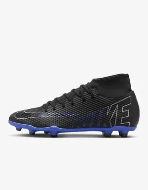 Nike Mercurial Superfly 9 Club