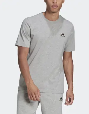 Adidas T-shirt em Jersey simples FeelComfy Essentials