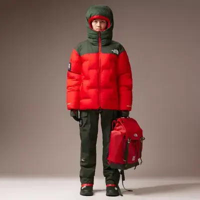 The North Face The North Face X Undercover Soukuu Cloud Down Nuptse Jacket. 1