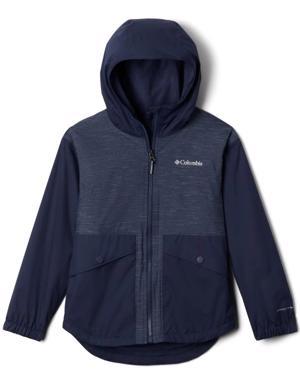 Girl's Rainy Trails™ Fleece Lined Jacket
