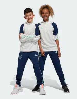 Ajax Amsterdam Tiro 23 Training Pants Kids