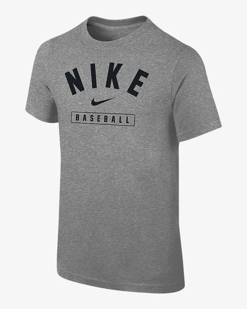 Nike Baseball. 1