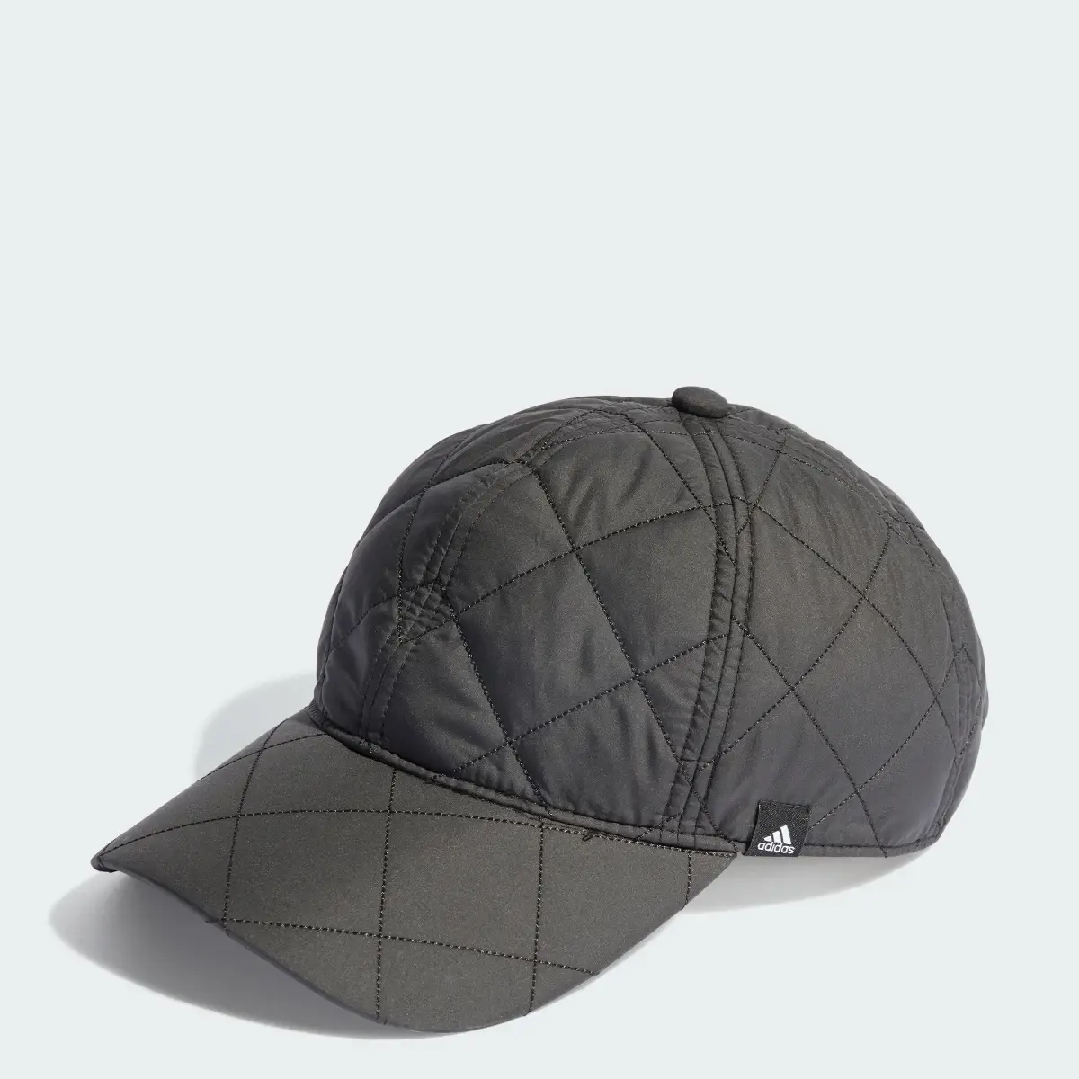 Adidas Padded Comfort Baseball Hat. 1