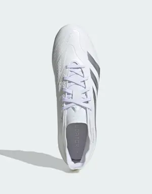Adidas Scarpe da calcio Predator 24 League Low Multi-Ground. 3 Adidas Scarpe da calcio Predator 24 League Low Multi-Ground. 3
