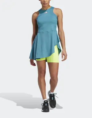 AEROREADY Pro Tennis Dress