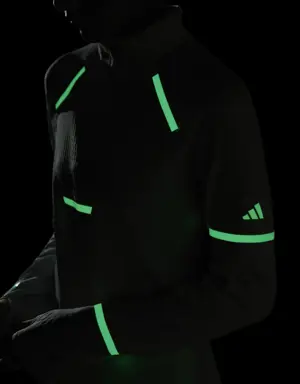 Reflect At Night X-City Long Sleeve Running Top