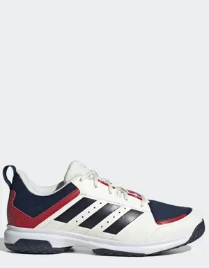 Adidas Ligra 7 Indoor Shoes