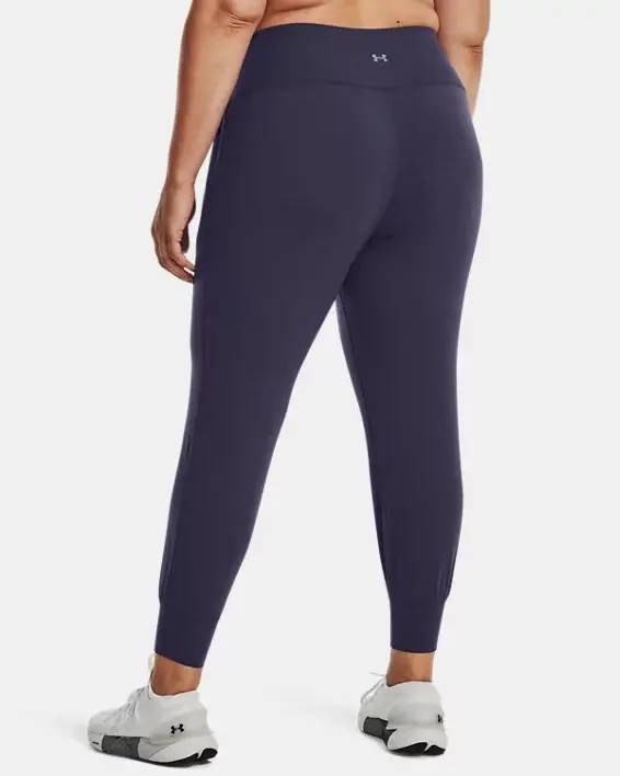 Under Armour Women's UA Meridian Joggers. 2 Under Armour Women's UA Meridian Joggers. 2