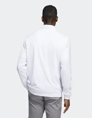 Adidas Quarter-Zip Golf Pullover. 3 Adidas Quarter-Zip Golf Pullover. 3