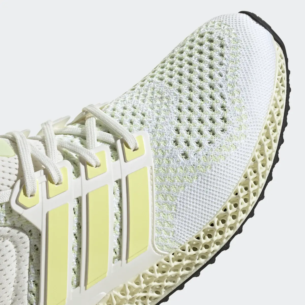 Adidas Ultra 4D Shoes. 3
