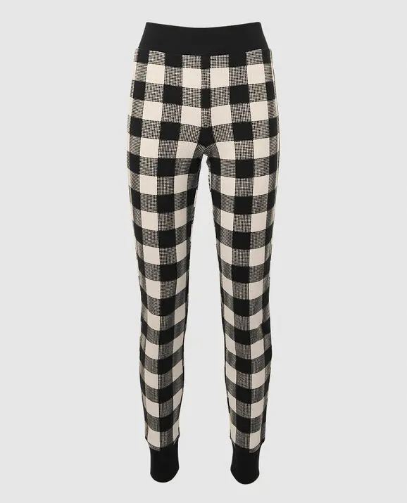 La Senza Waffle Pajama Legging. 2