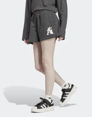 Adidas Originals x Moomin Sweat Shorts