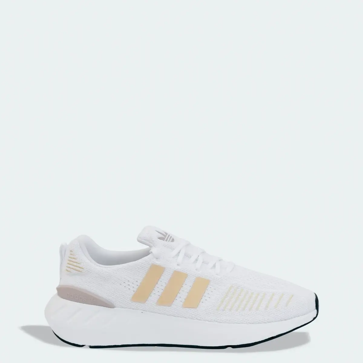 Adidas Swift Run 22 Shoes. 1