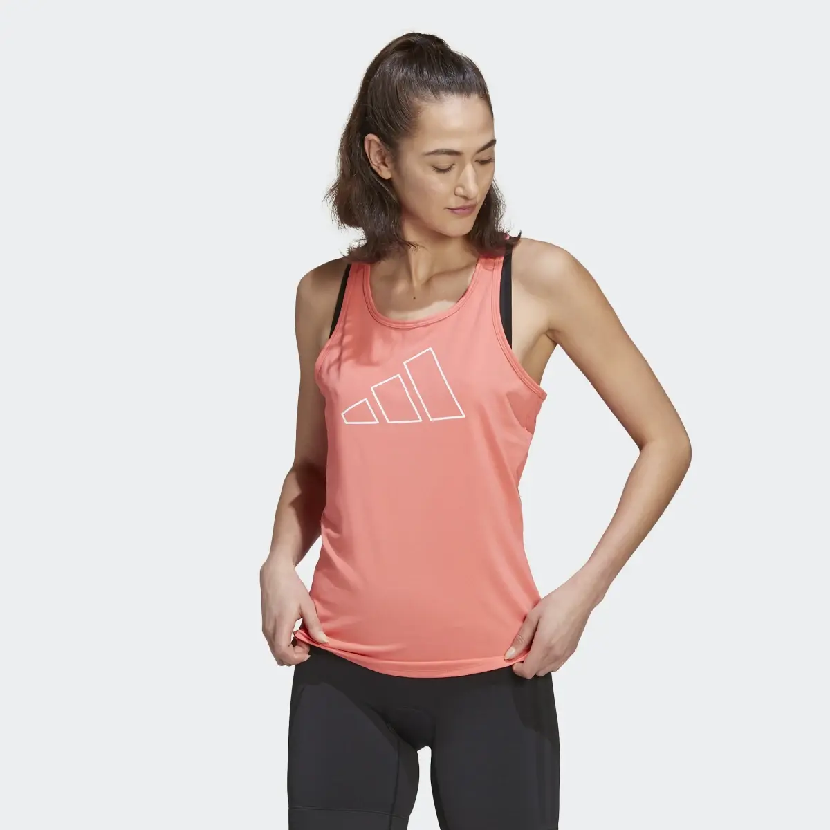 Adidas WTR NEC.TANK. 2