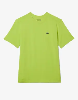Lacoste Men's SPORT Breathable T-Shirt