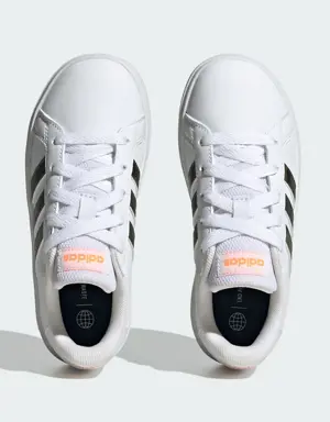 Adidas Chaussure de tennis à lacets Grand Court Lifestyle. 3 Adidas Chaussure de tennis à lacets Grand Court Lifestyle. 3
