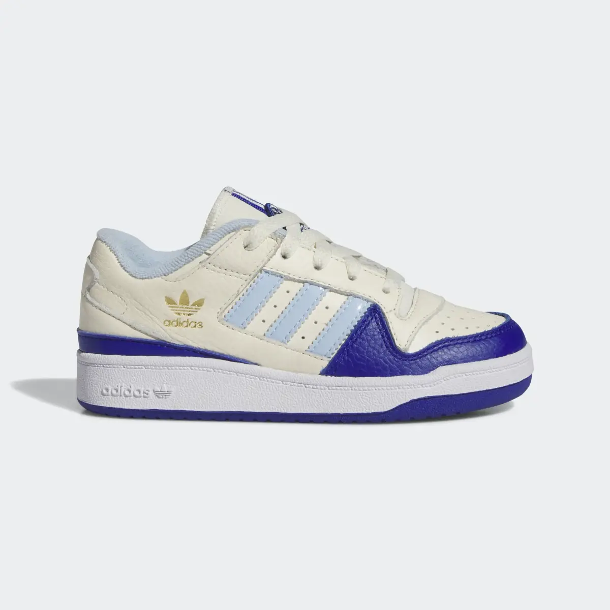 Adidas Tenis Forum Low Classic. 2