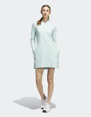 Long Sleeve Golf Dress