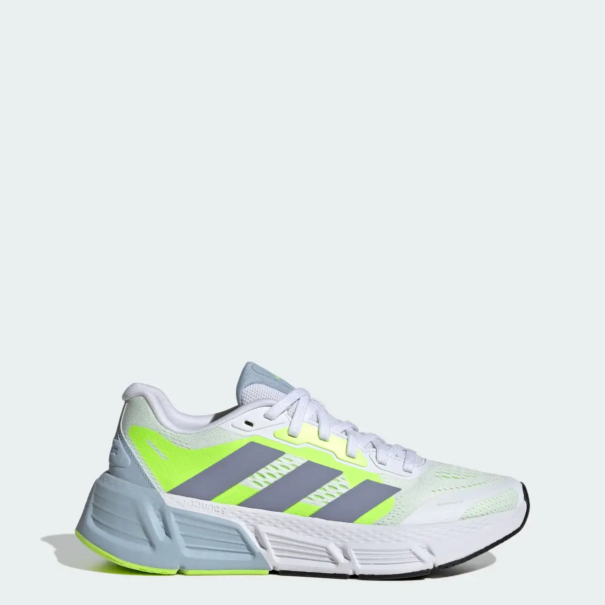 Adidas Tenis Questar. 1