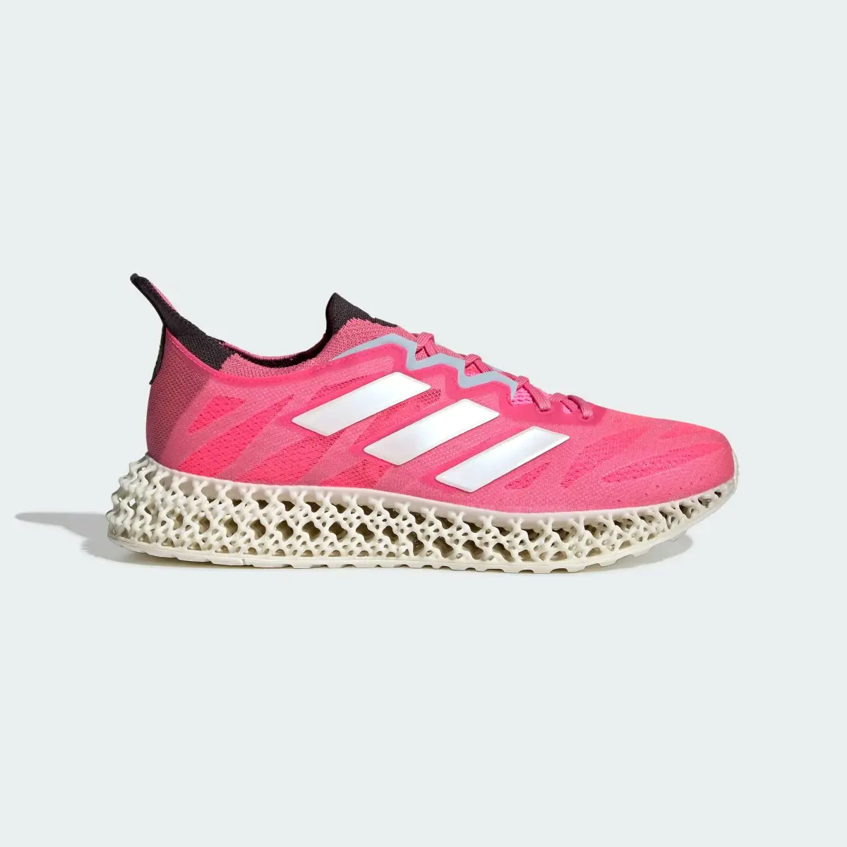 Adidas 4DFWD 3 Running Shoes. 2