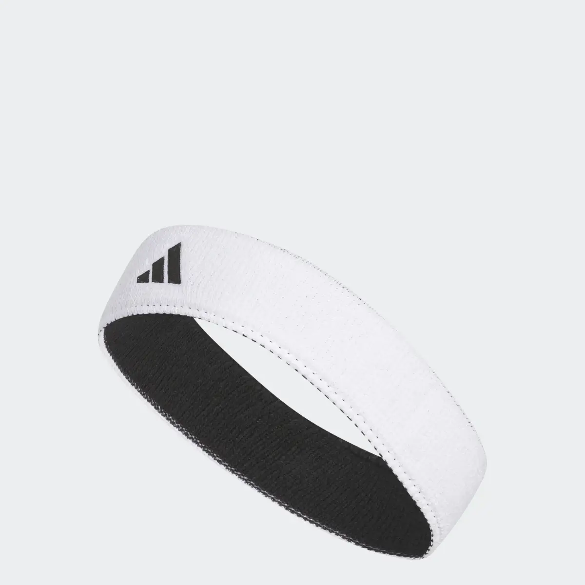 Adidas Interval Reversible Headband. 1