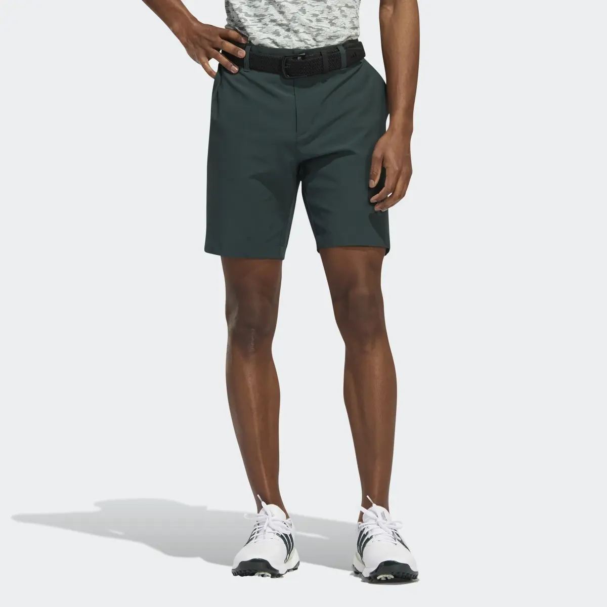 Adidas Ultimate365 Core 8.5-Inch Shorts. 1