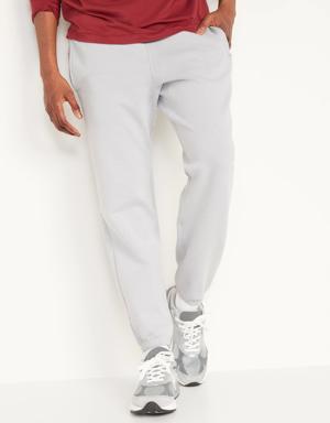 Dynamic Fleece Sweatpants for Men gray