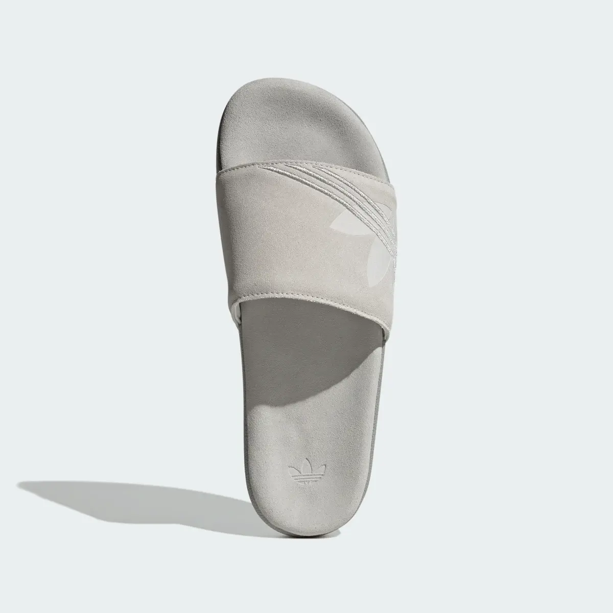 Adidas Adilette Premium Slides. 3