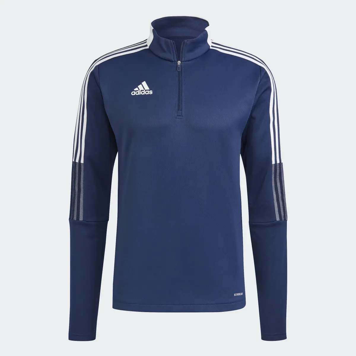 Adidas Tiro 21 Warm Top. 1