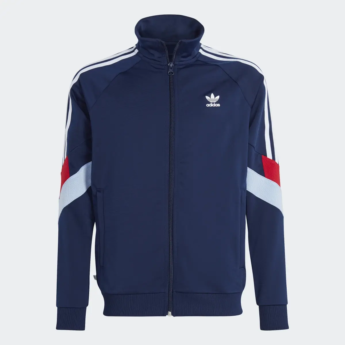 Adidas Rekive Track Jacket. 3