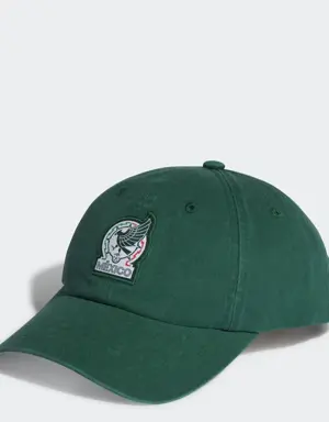 Gorra Uniforme de Local México