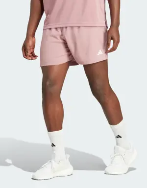 Gym Heat Shorts