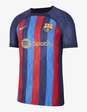 F.C. Barcelona 2022/23 Match Home