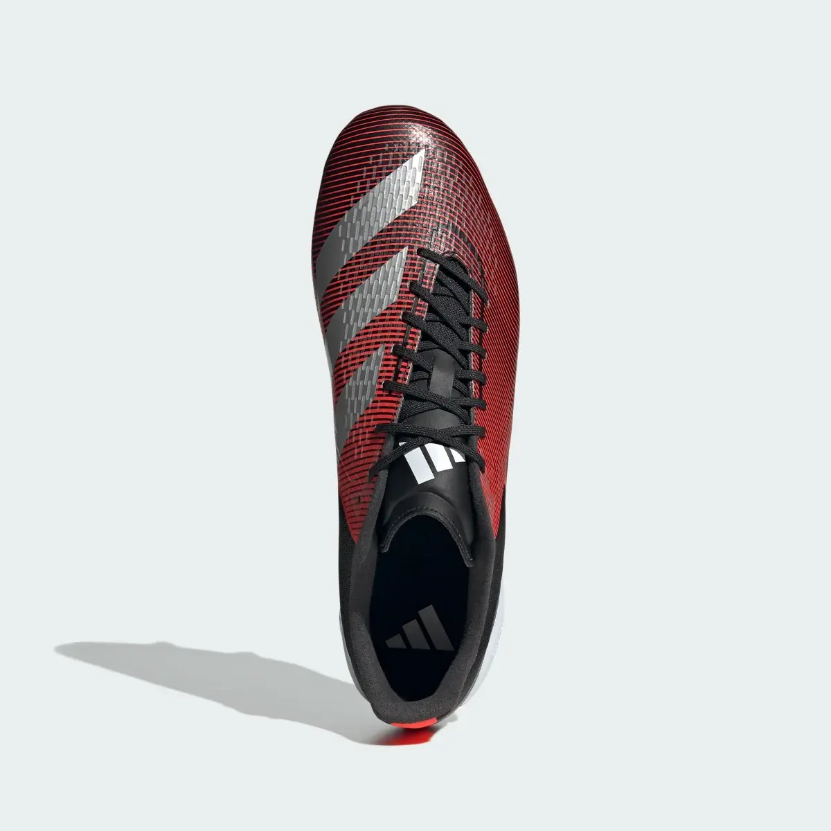 Adidas Scarpe da rugby adizero RS15 Ultimate Soft Ground. 3