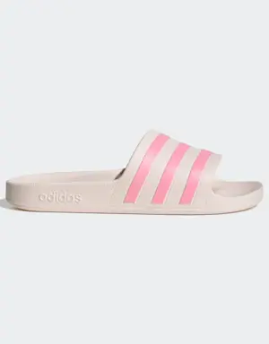 Adidas Adilette Aqua Slides. 2 Adidas Adilette Aqua Slides. 2