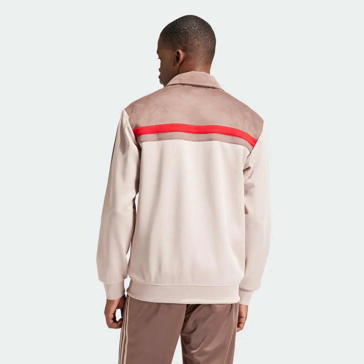 Adidas Premium Track Top. 3