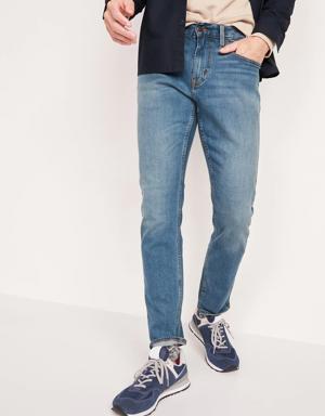 Old Navy Slim Built-In-Flex Jeans blue
