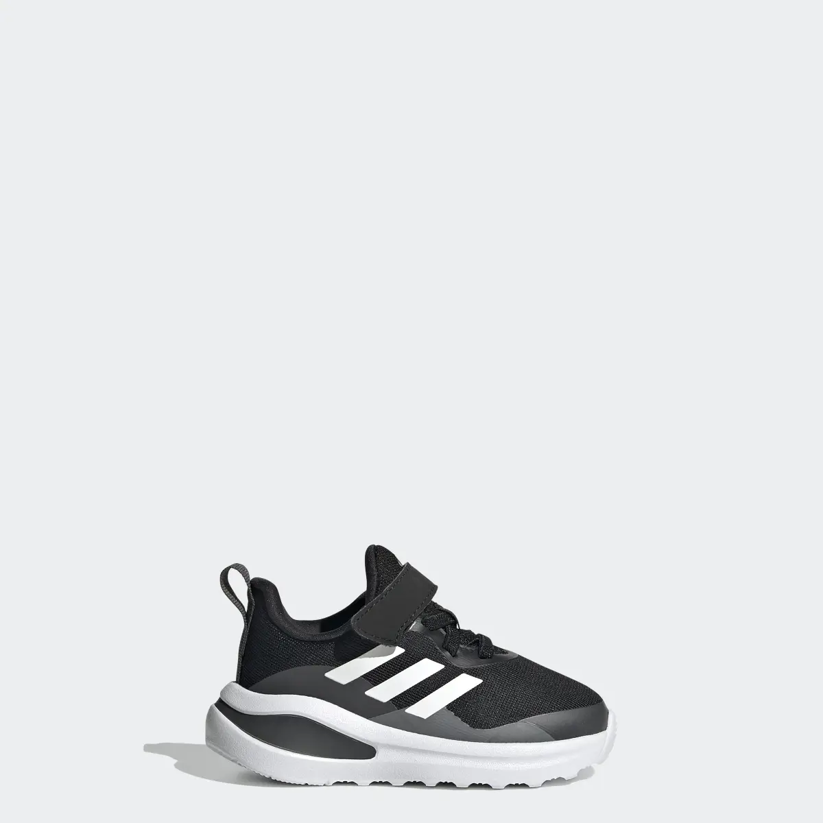 Adidas Scarpe da running FortaRun Elastic Lace Top Strap. 1