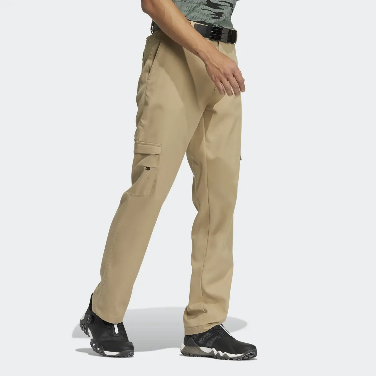 Adidas Go-To Cargo Pants. 3