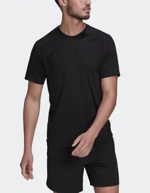 Adidas T-shirt de Ioga