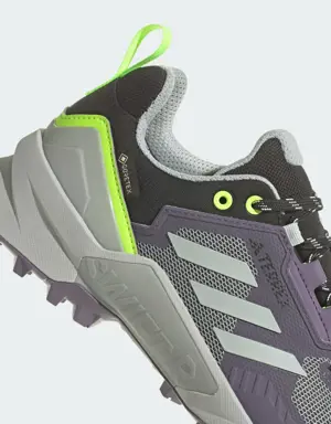 Adidas TERREX SWIFT R3 GORE-TEX SHOES. 3