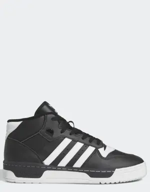 Adidas Rivalry Mid Shoes