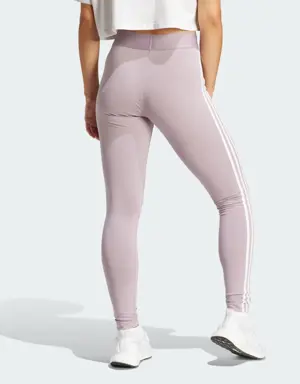 Adidas 3 Stripes Leggings. 2 Adidas 3 Stripes Leggings. 2