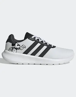 Tenis de Running Lite Racer 3.0 adidas x Disney Mickey Mouse