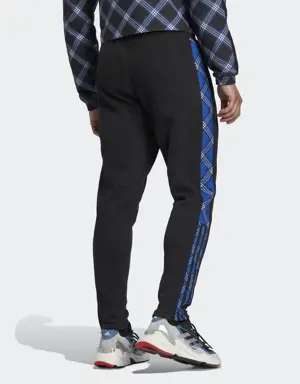 Tiro Winterized Track Tracksuit Bottoms