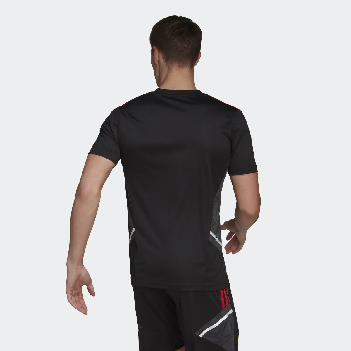 Adidas Maglia da allenamento Condivo 22 Manchester United FC. 3