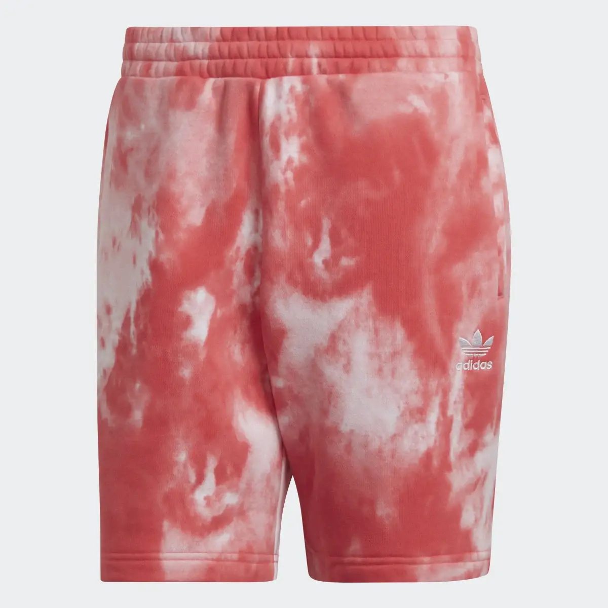 Adidas Short à Trèfle Adicolor Essentials. 1