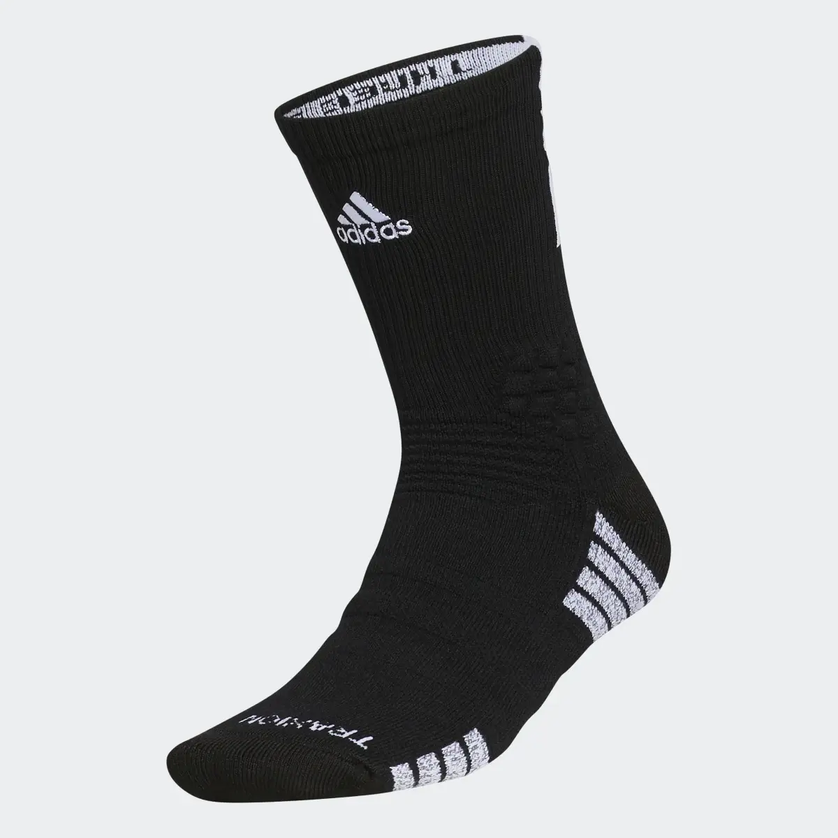 Adidas Creator 365 Crew Socks. 1