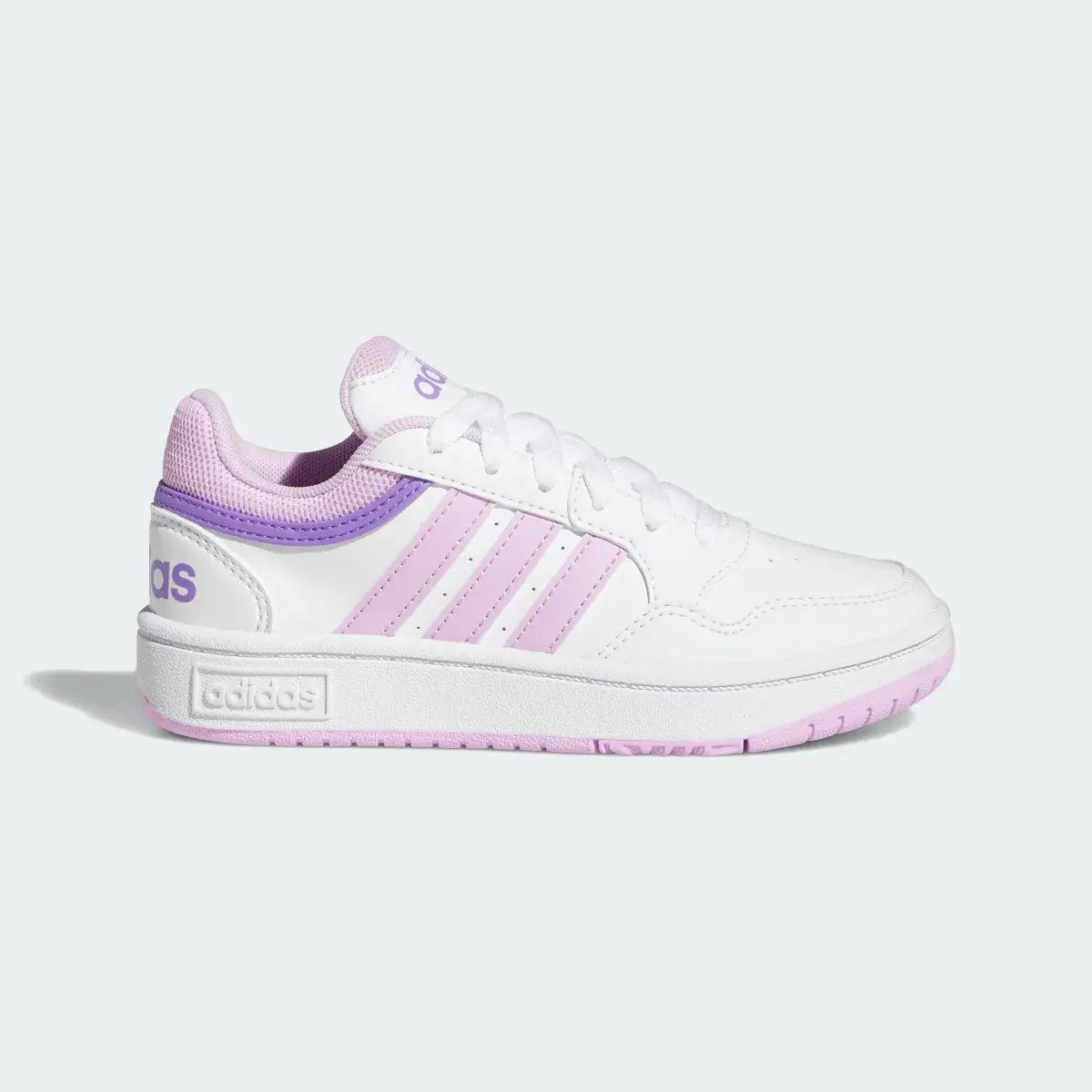 Adidas Sapatilhas Hoops. 2