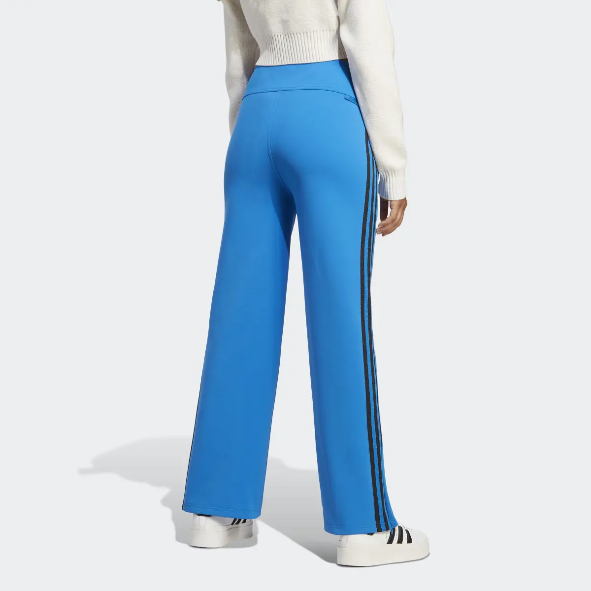 Adidas Blue Version Pants. 2